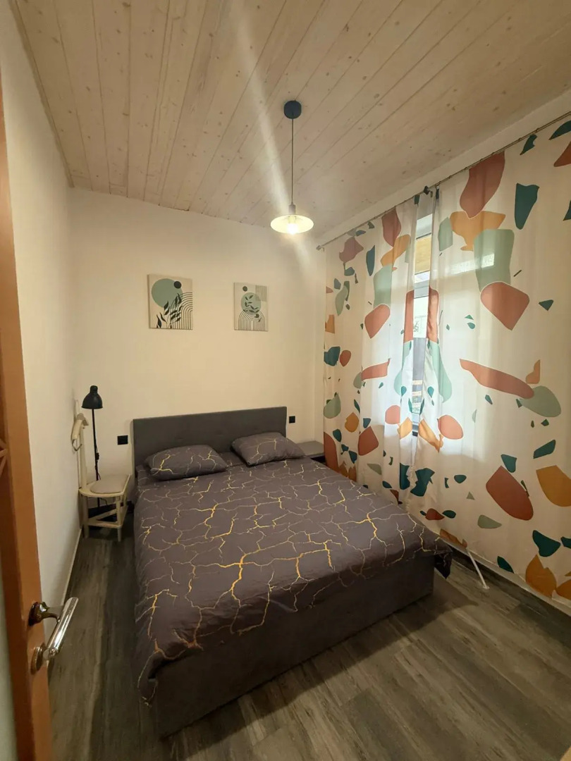 Частный дом Jungle с бассейном