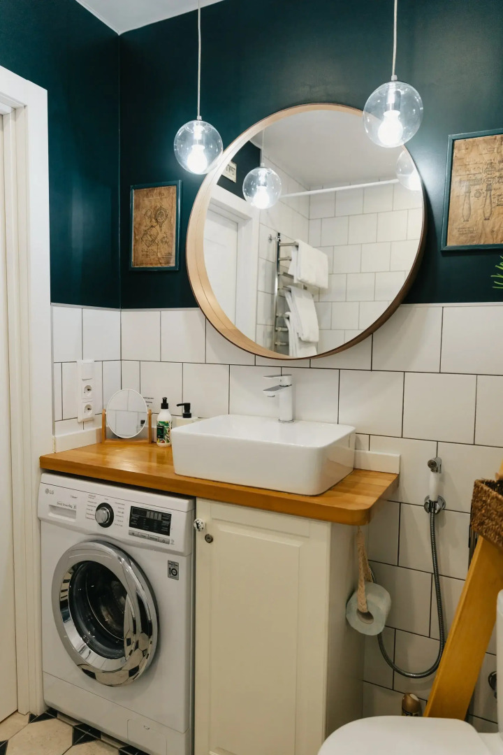 Квартира Березовая роща