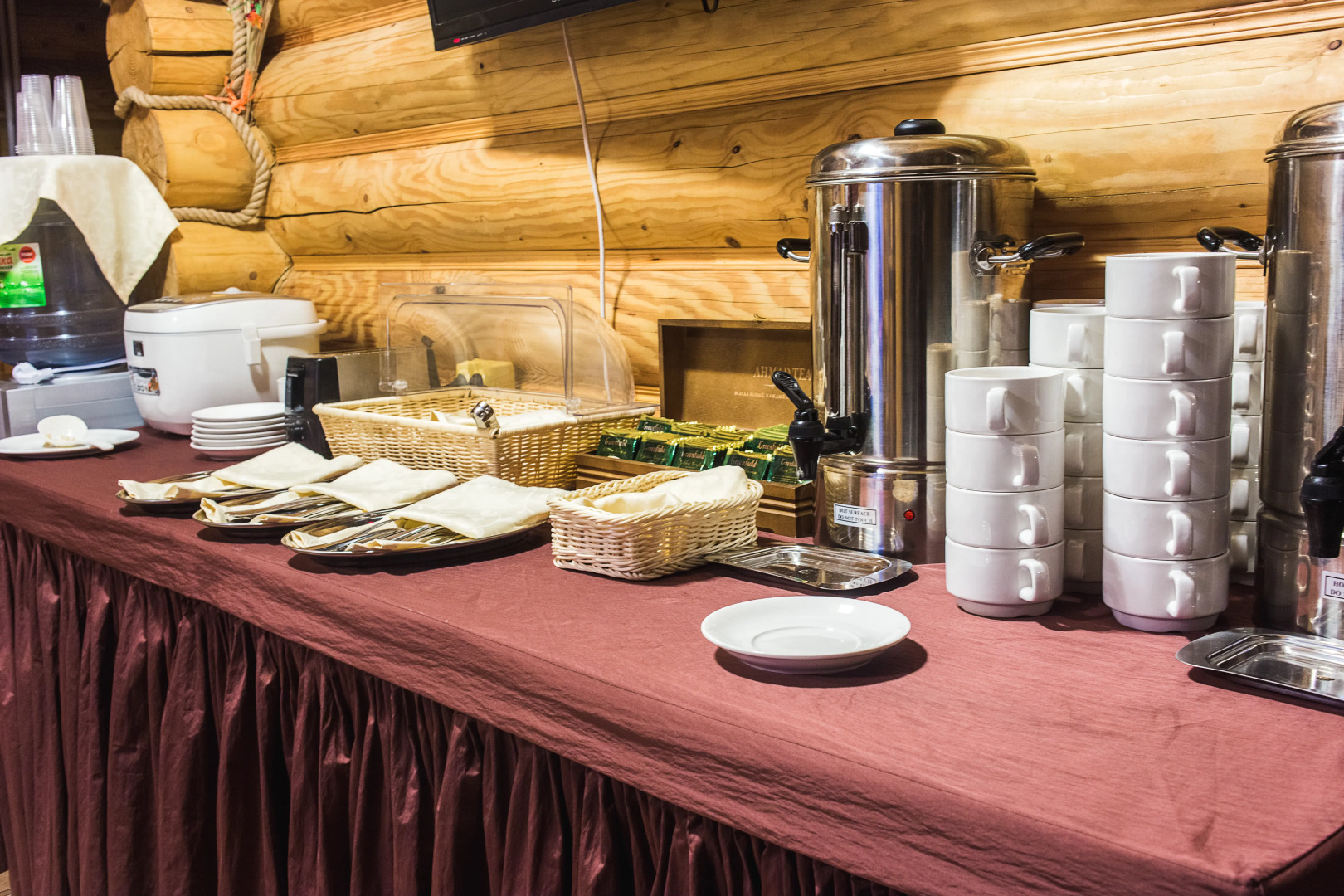 Гостиничный Комплекс Коровницкая Слобода