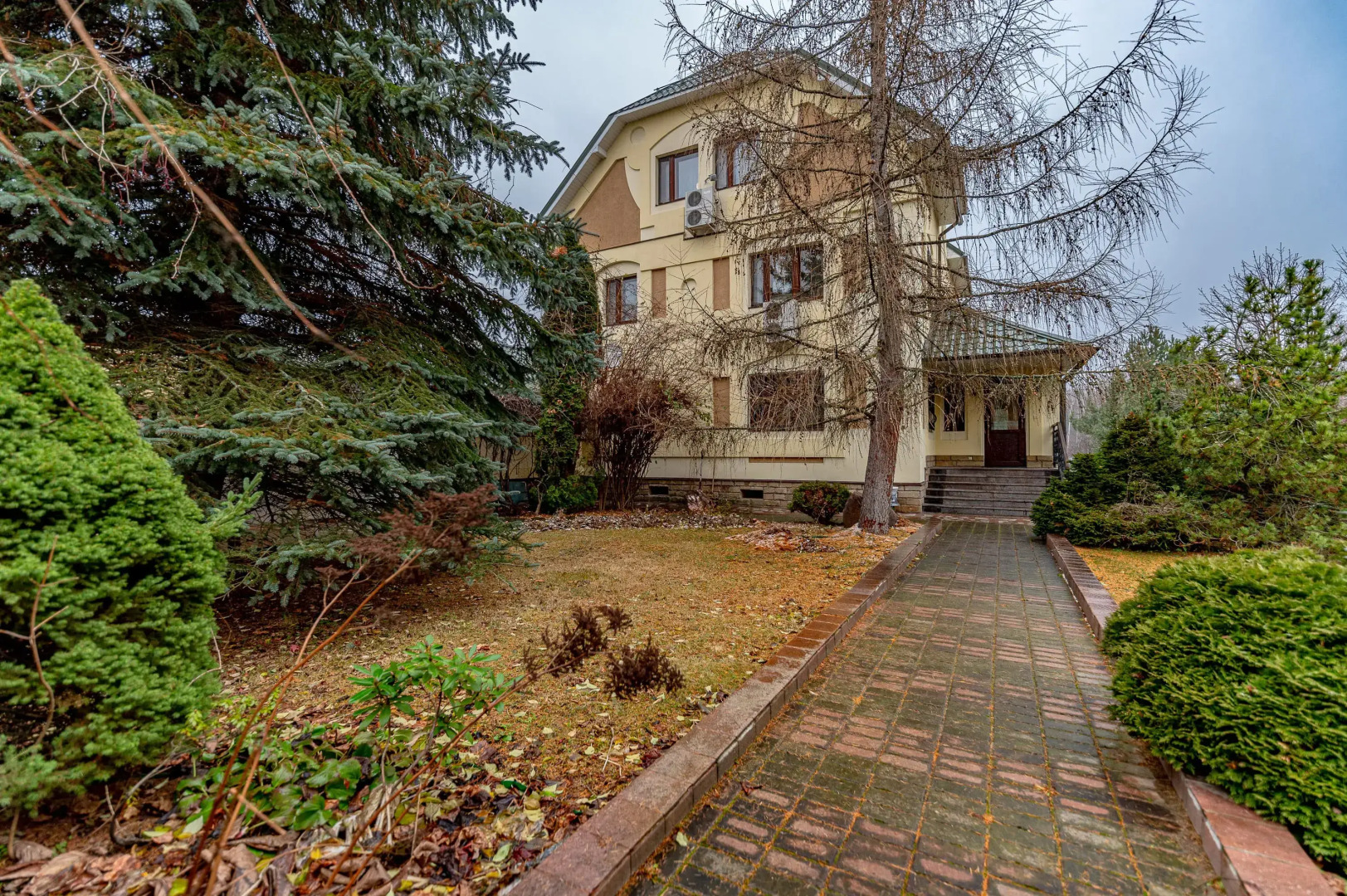 Частный Дом Коробово Озёрная 5