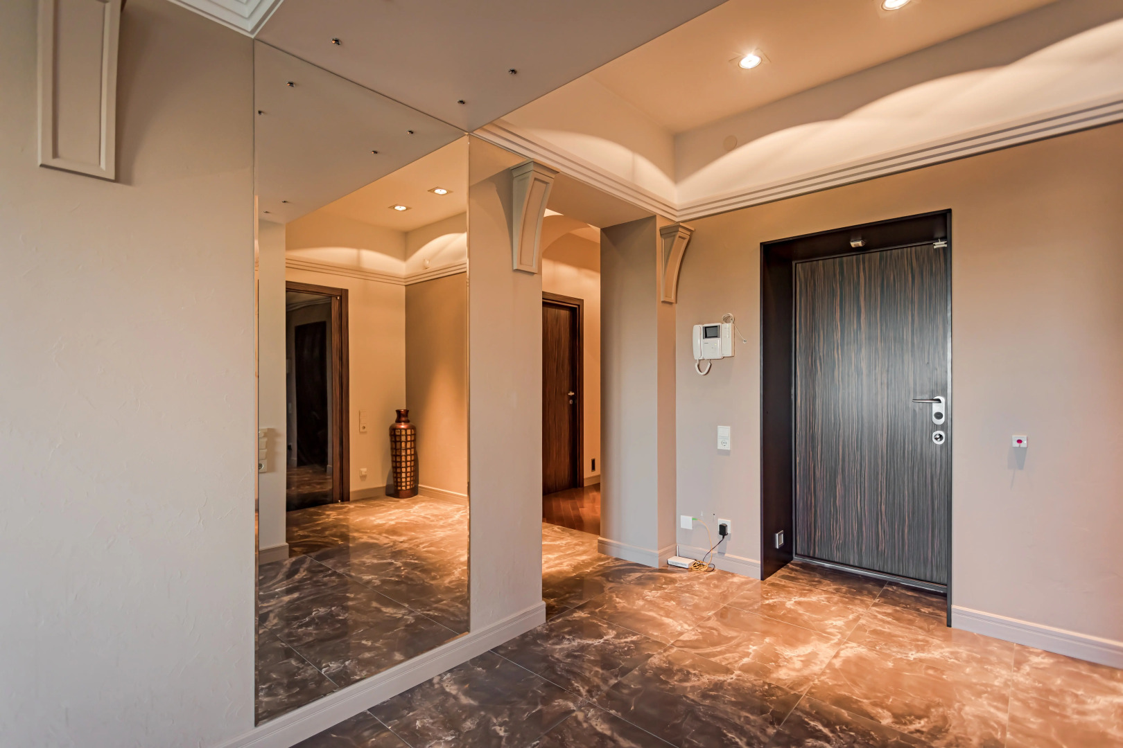 Квартира Премиум Класса