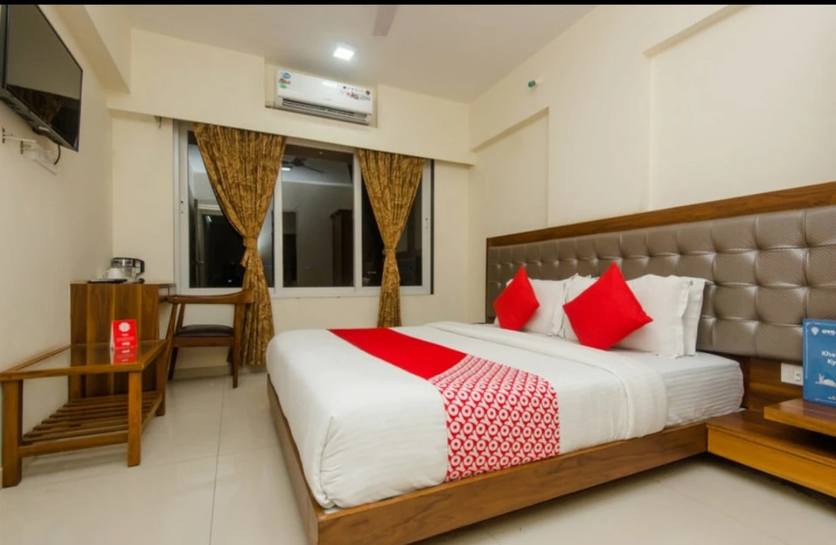 Отель Bluebells