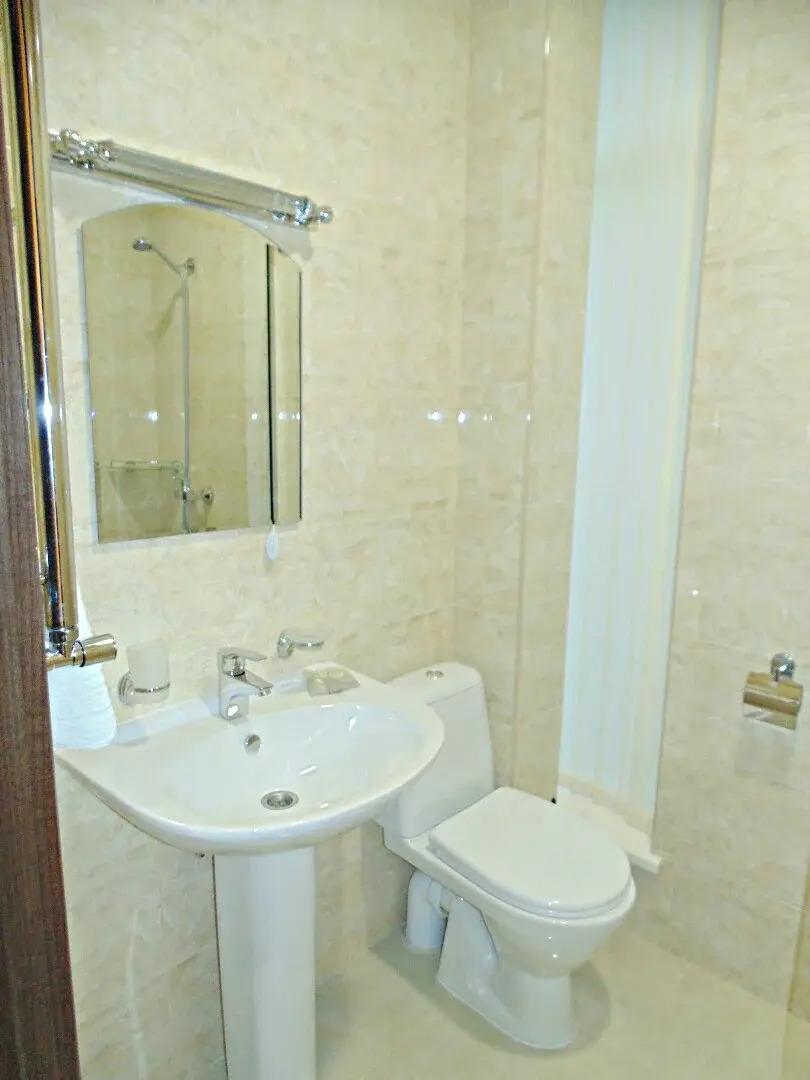 Гостевой дом  5 Avenue