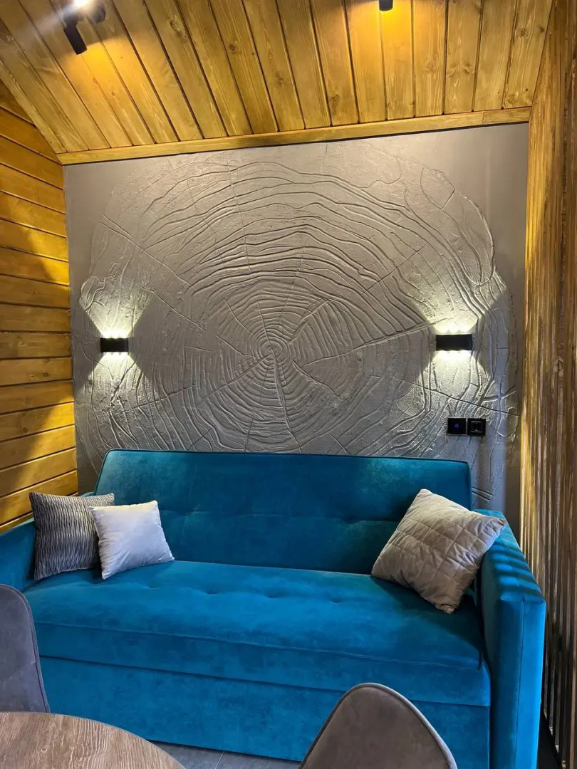 Гостевой дом Gedeon House