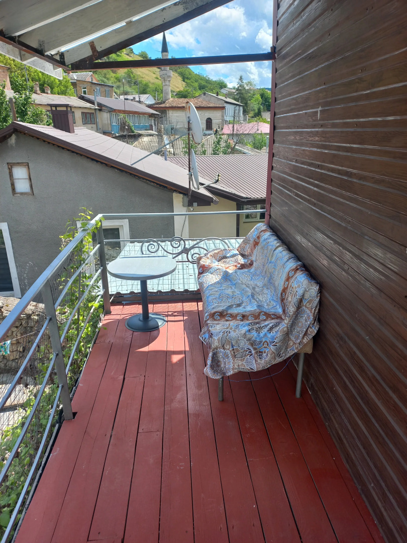 Гостевой дом Надежда