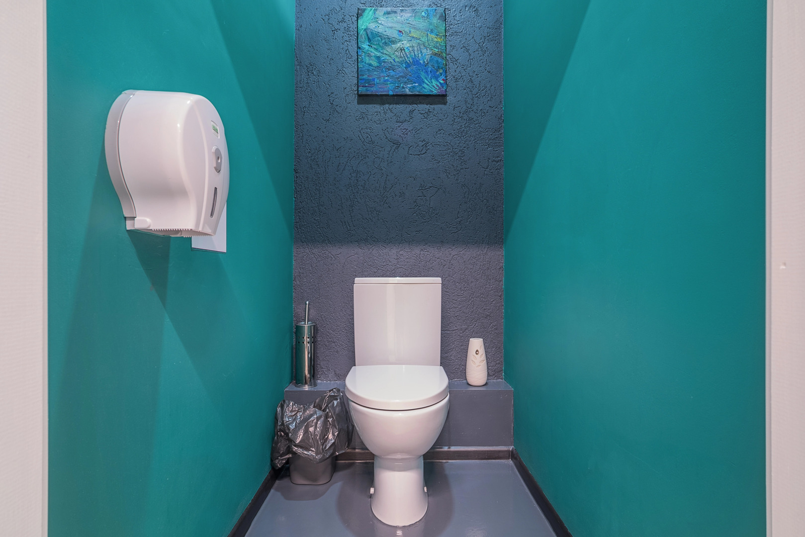 Хостел Hot Place