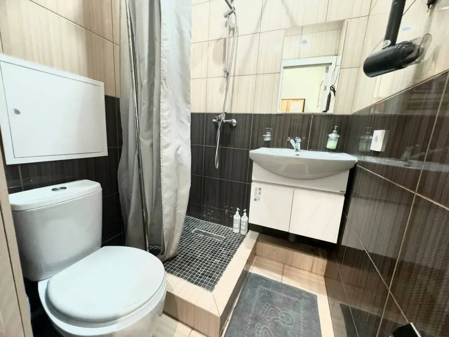 Апартаменты Daily Apartments 5