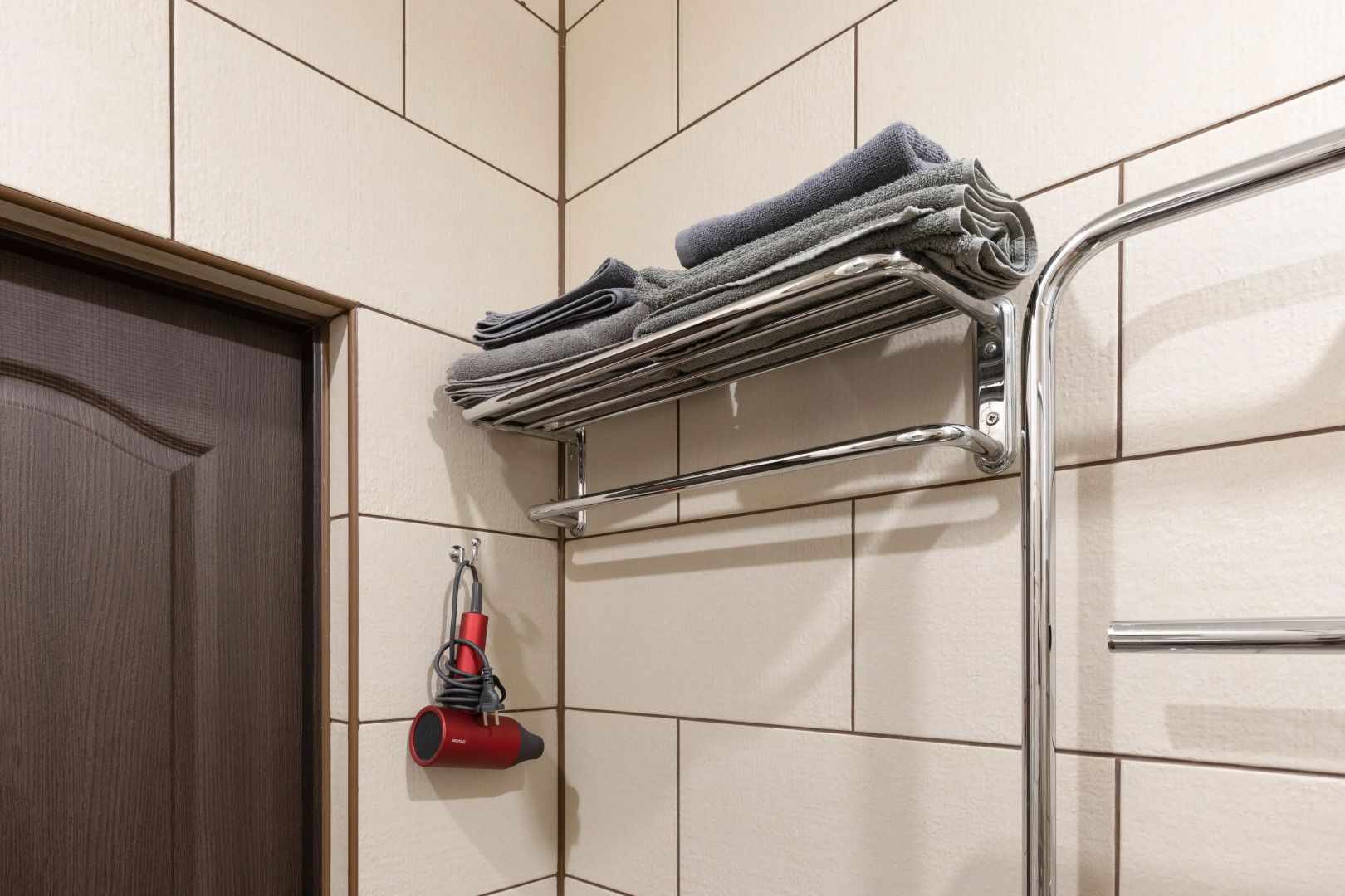 Гостевой Дом BJ HOME на Ульяны Громовой