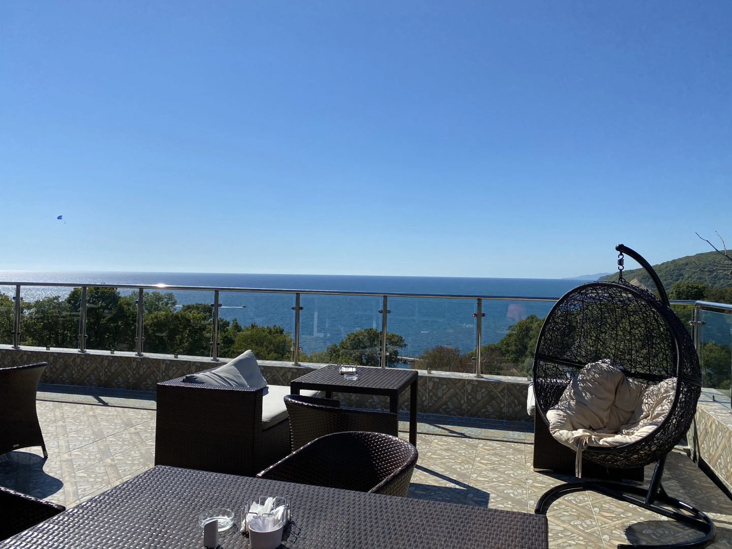 Отель Гостеев