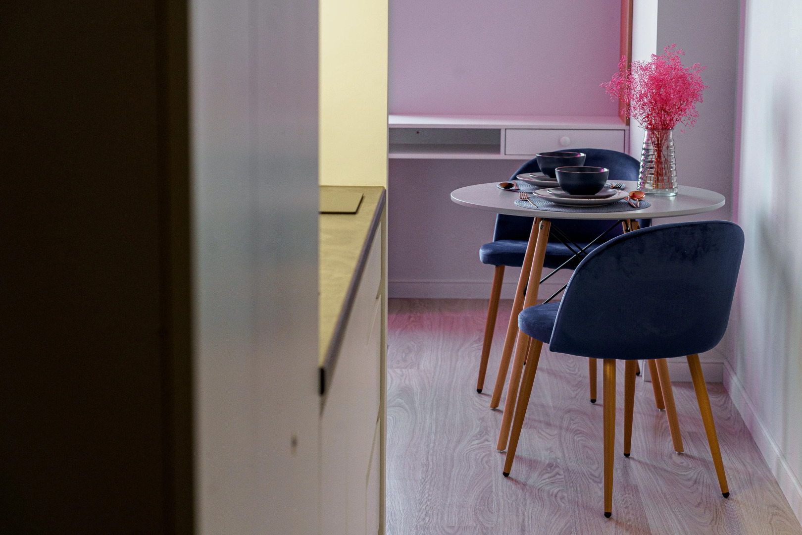 Апартаменты Good vibes only от сети Good Vibes Apartments