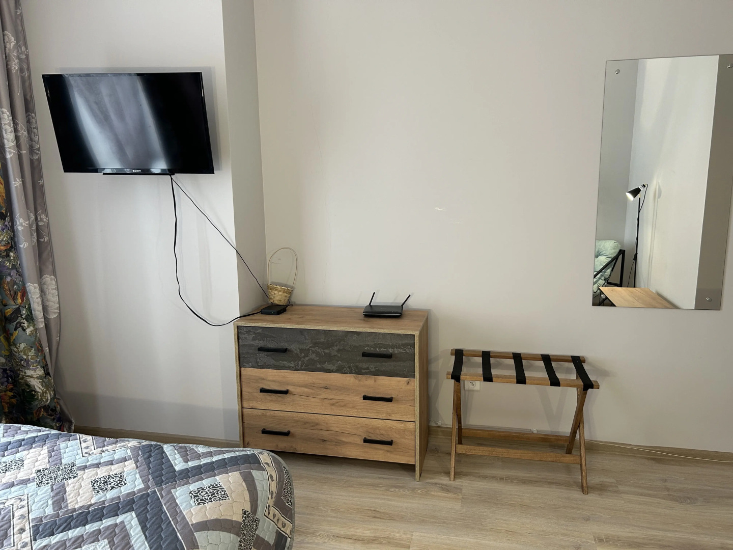 Апартаменты Привилегия на Революции