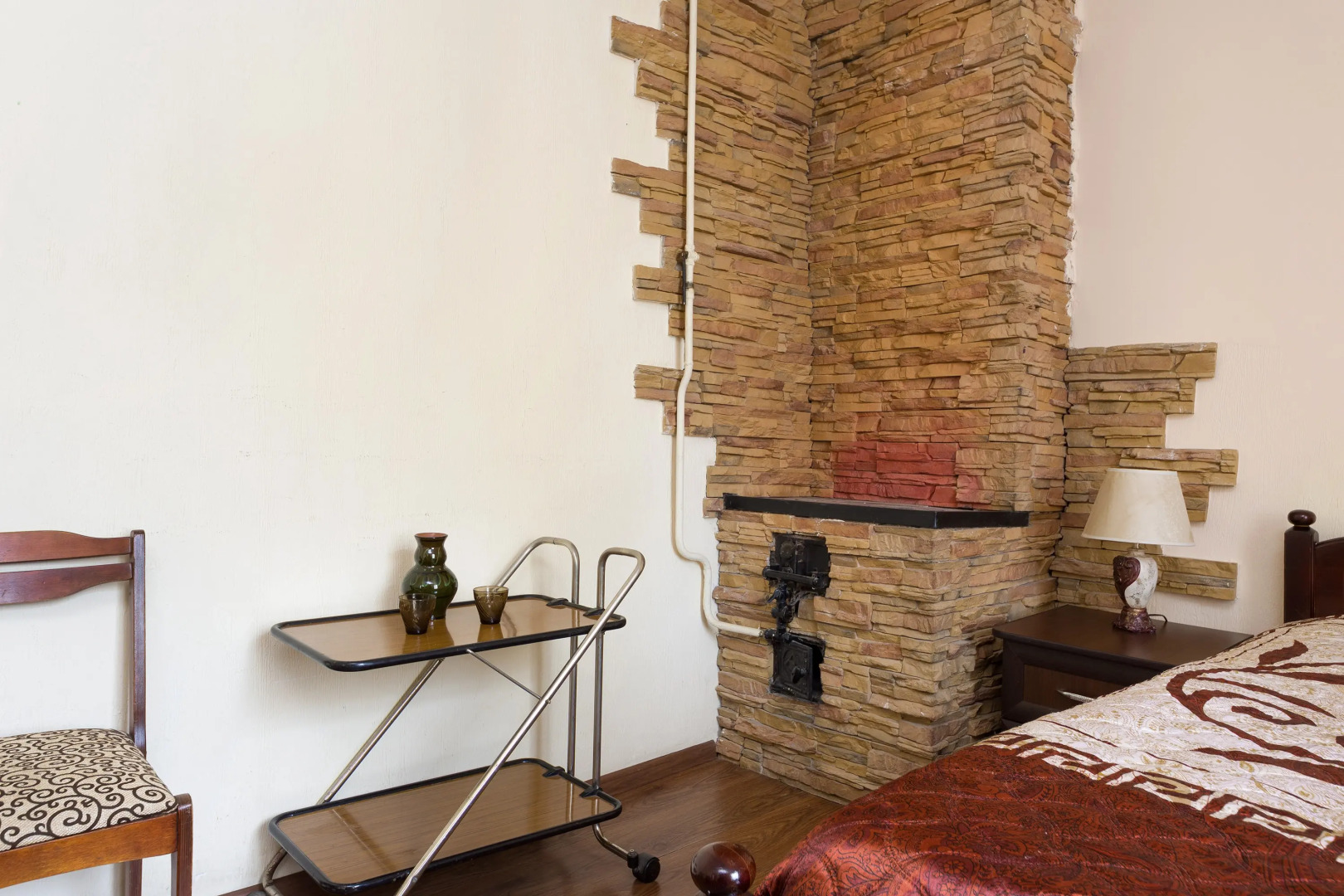 Квартира Однокомнатная на Урицкого 14