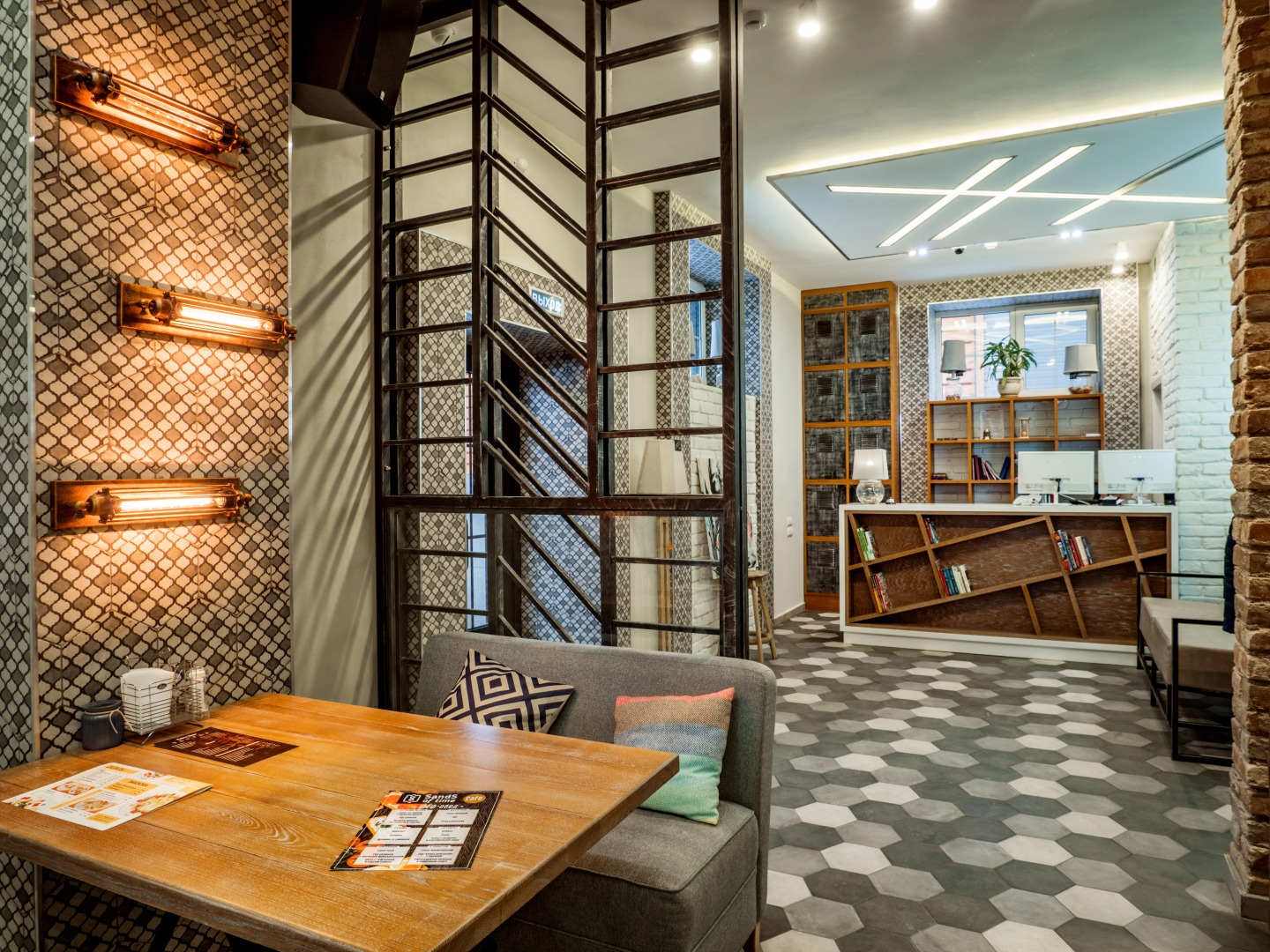 Отель SandS of time