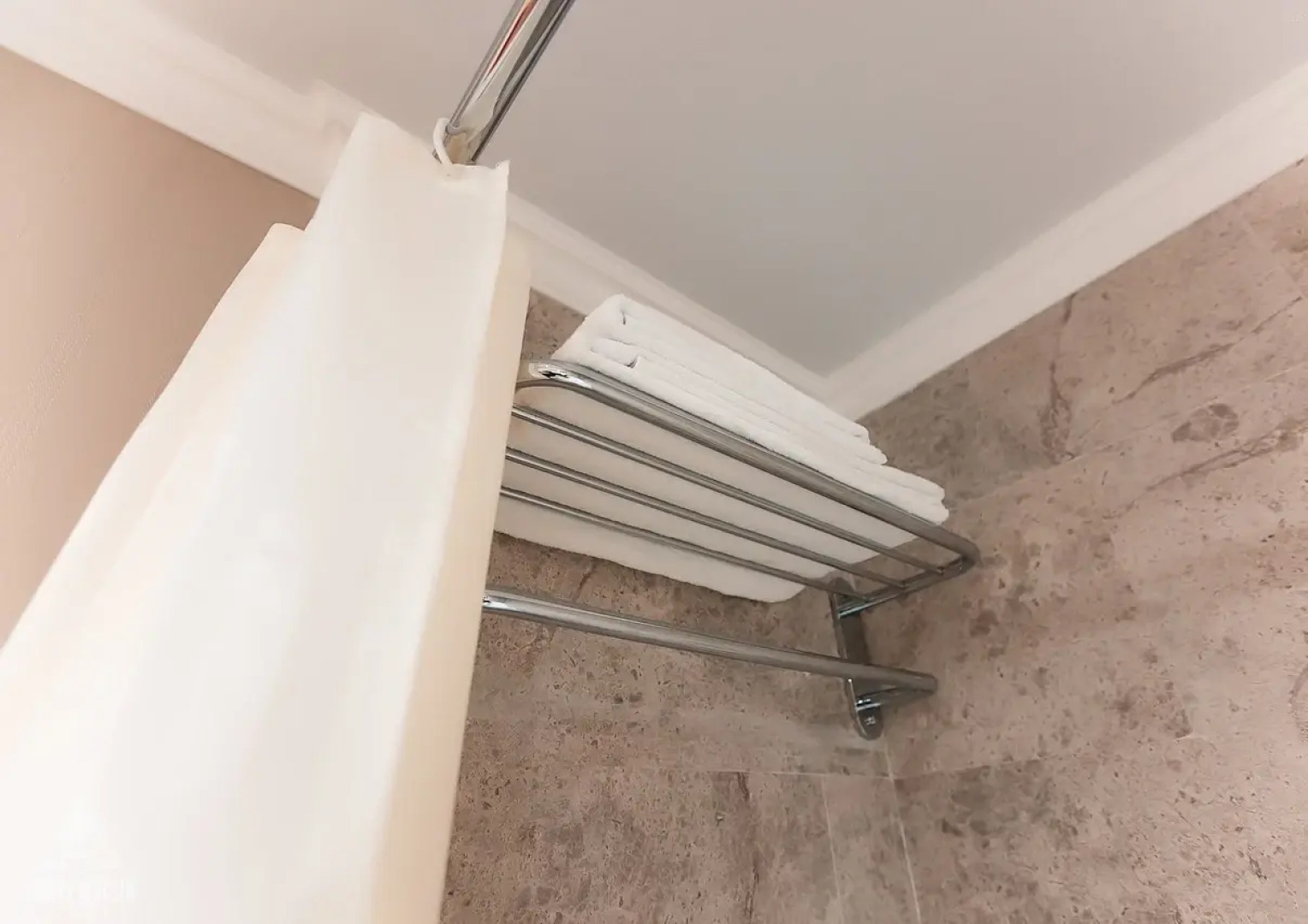 Гостиница Астраханская