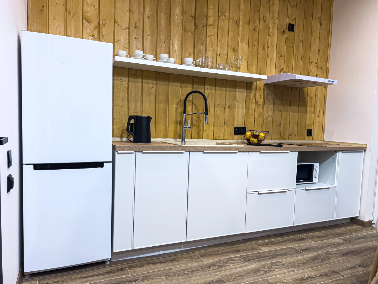 Частный дом Покровские дали 22