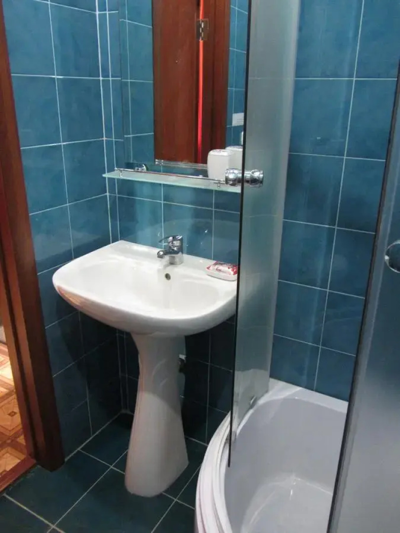 Гостевой дом Агат