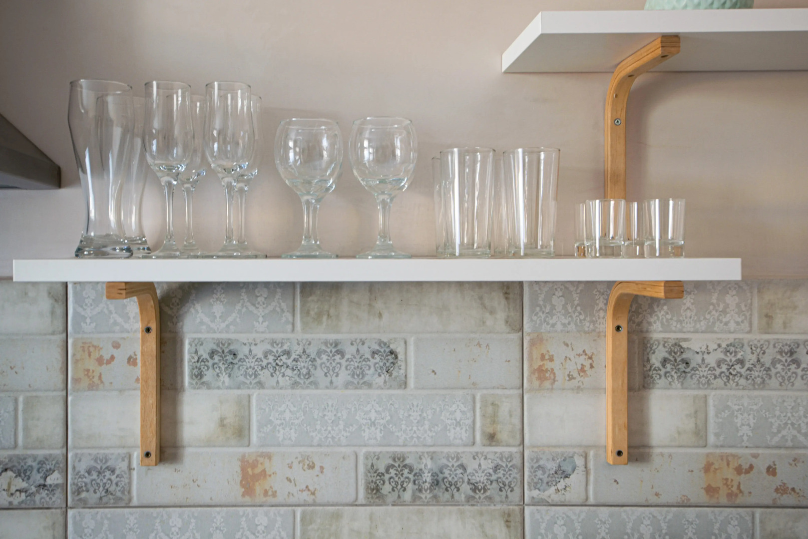 Квартира 1-к в центре на Н.Рождественского 1 от RentAp, 4 сп.места