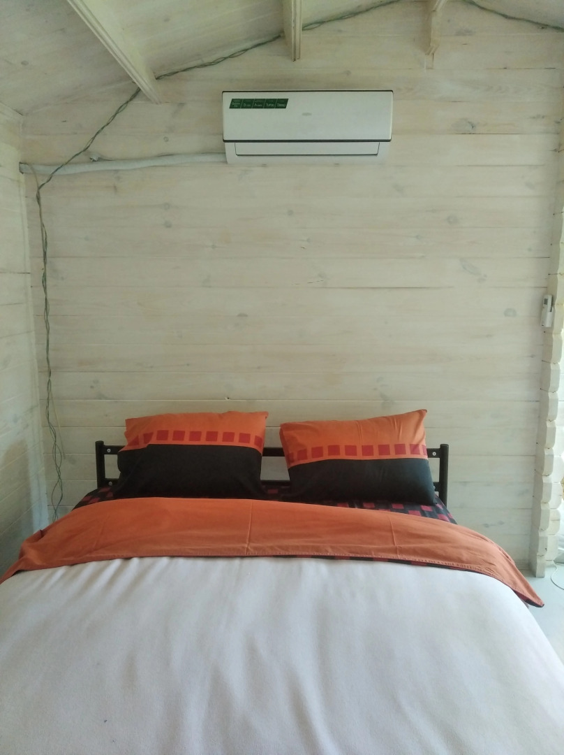 Частный дом Крым у Ёлки