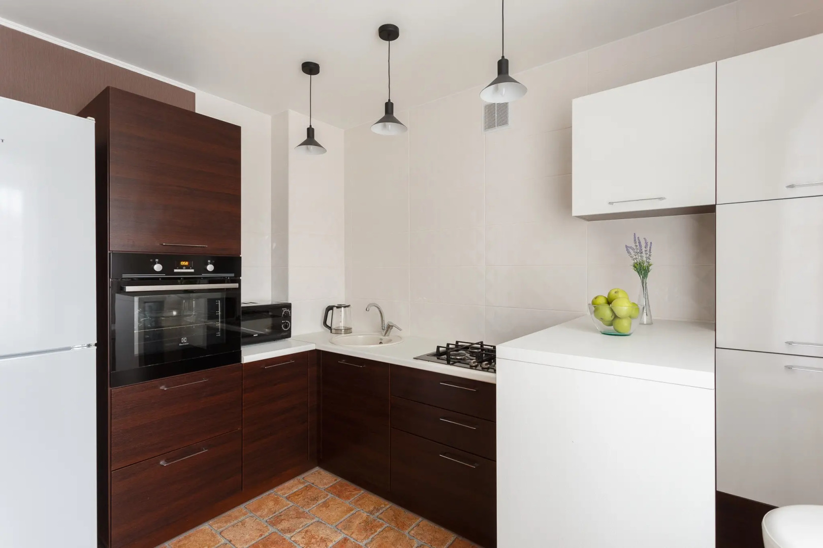 Апартаменты Живи Уютно Каравелла