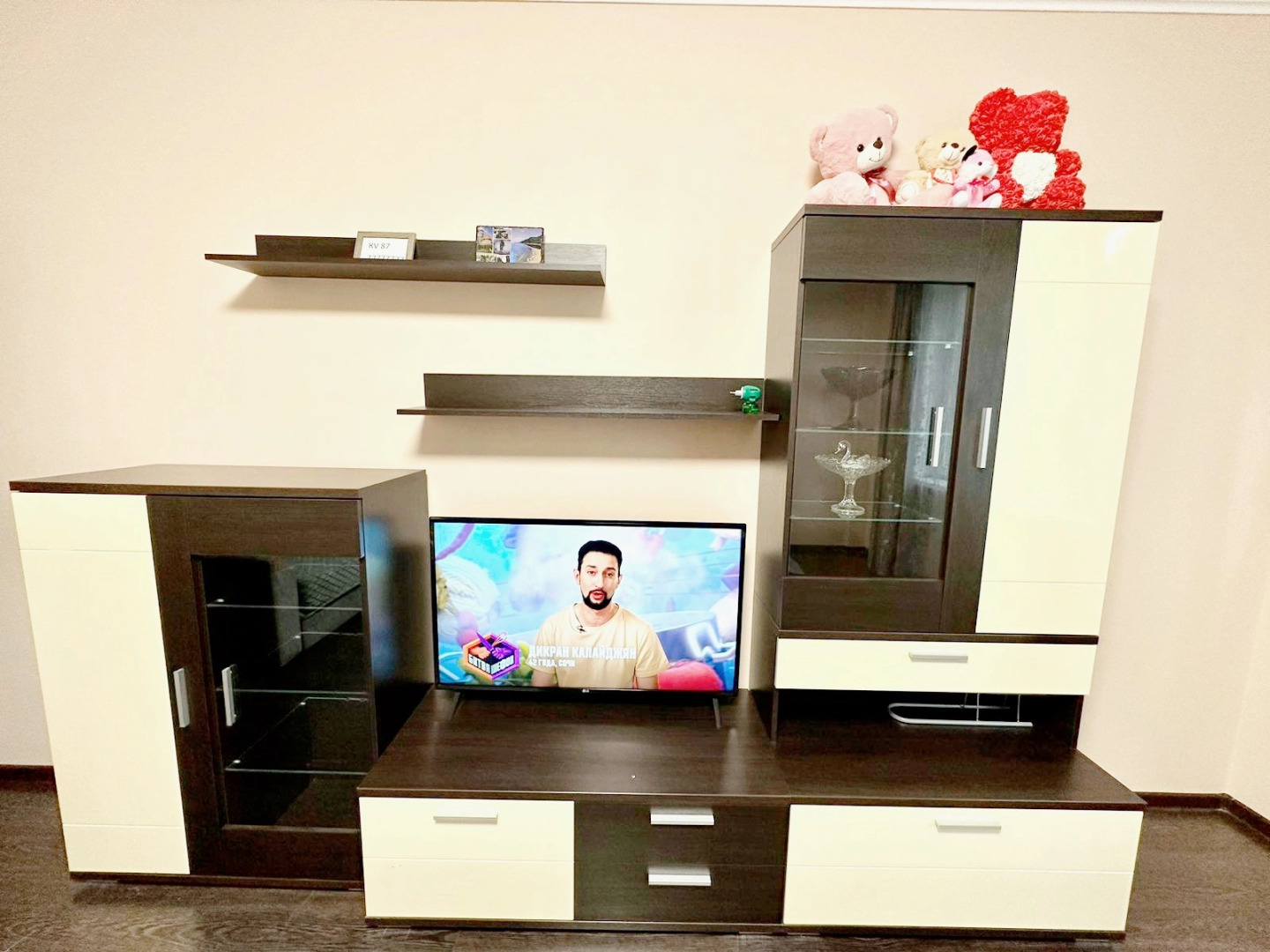 Апартаменты Королевские Ворота