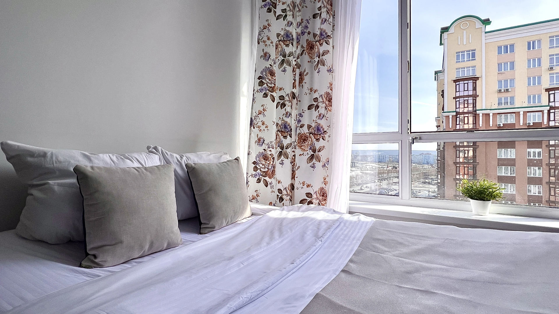 Апартаменты Pritomsky Palace