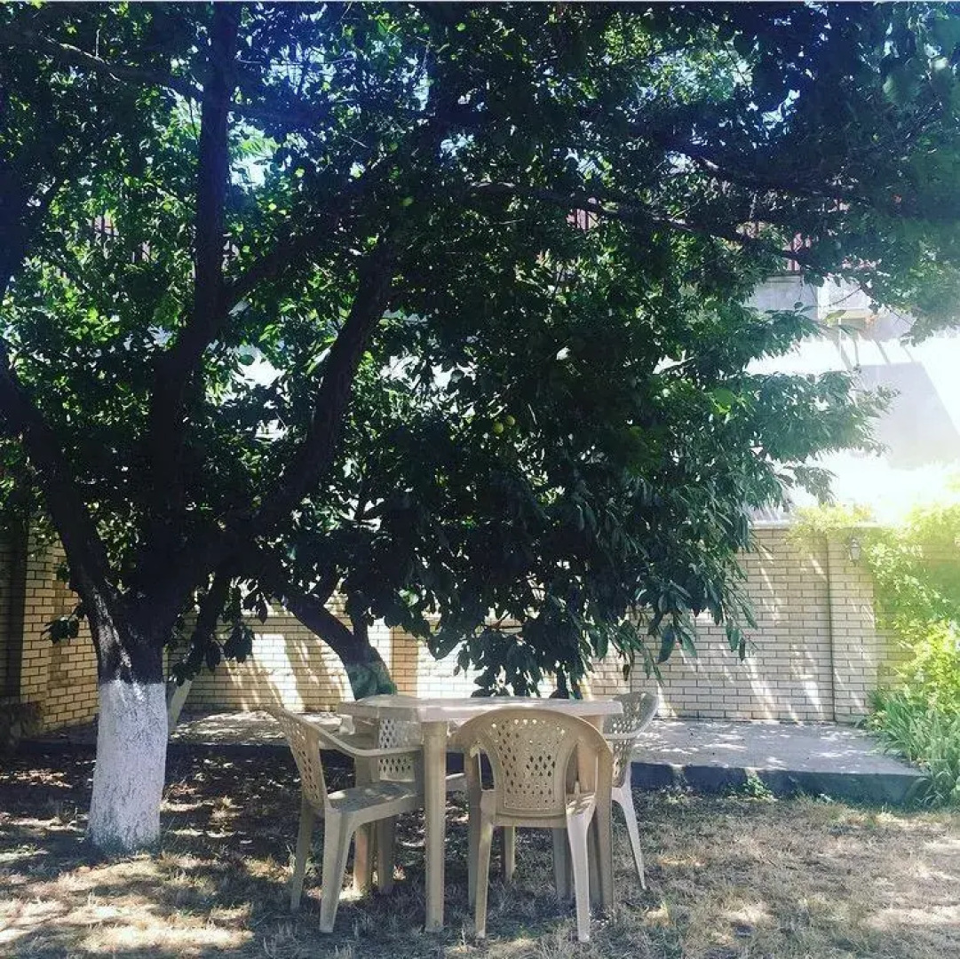 Гостевой Дом НАНТИА