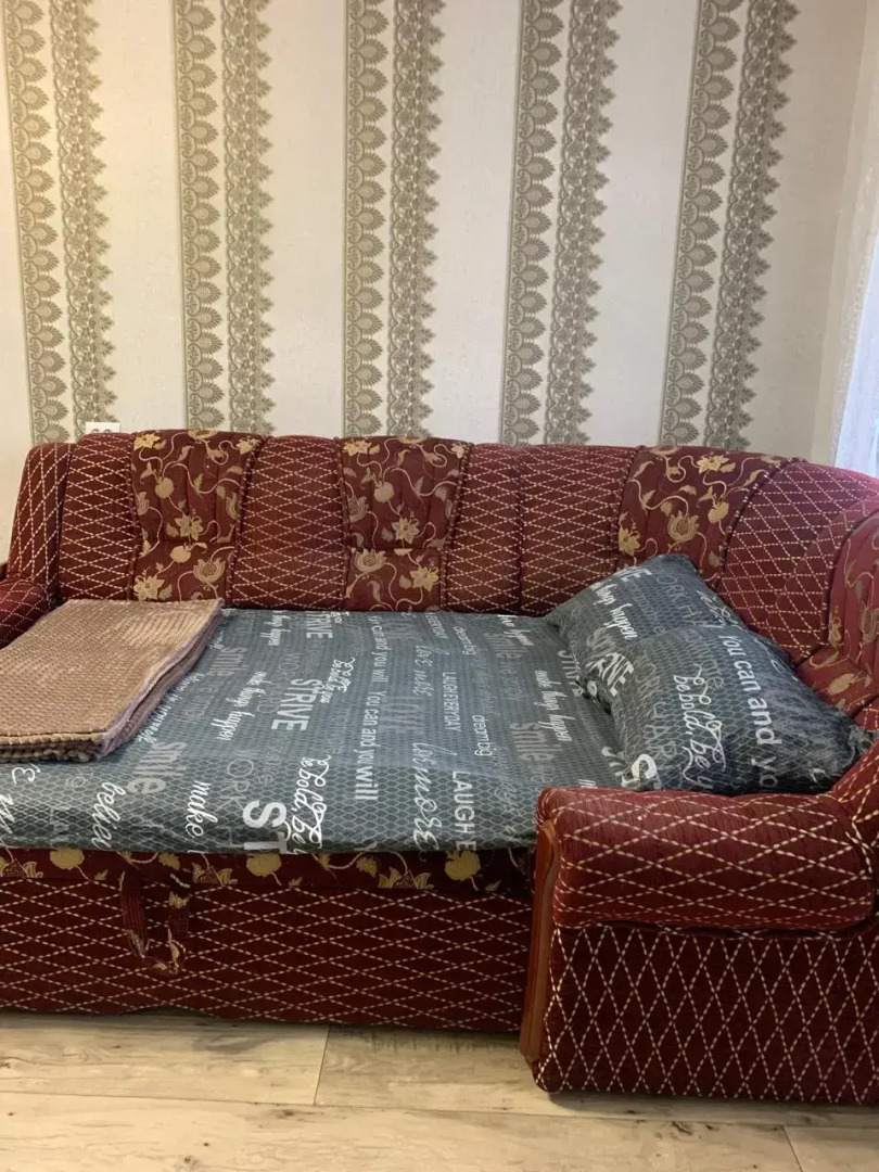 Квартира на Баклановском проспекте 97