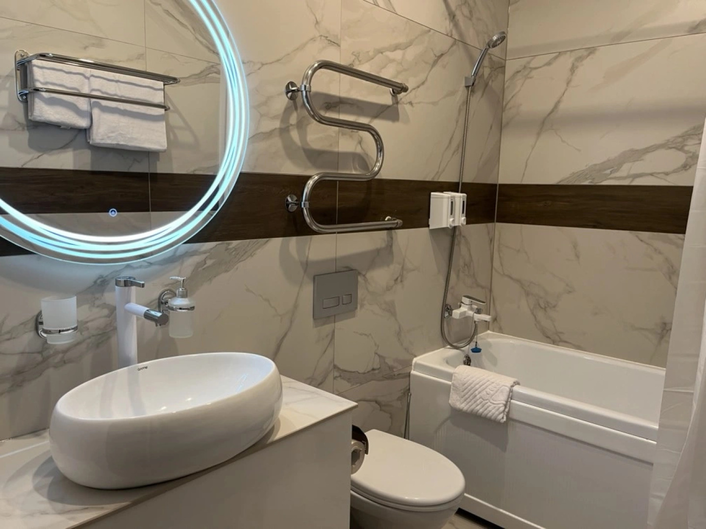 Отель Александровский