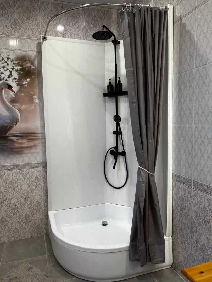 Частный дом На Байкале