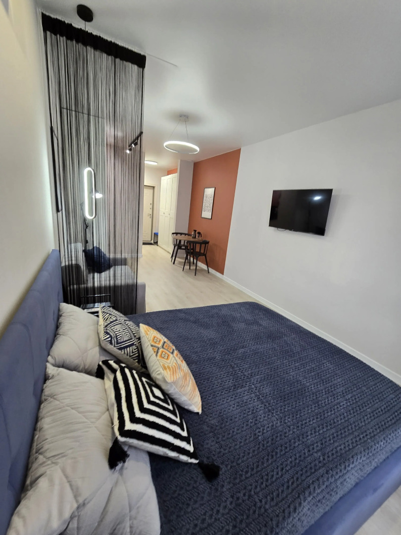 Апартаменты КемКомфорт пр-т Молодежный 19б