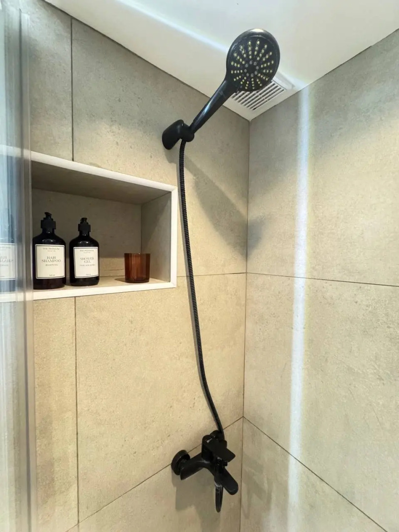 Апартаменты Bubble Gum на Перерве