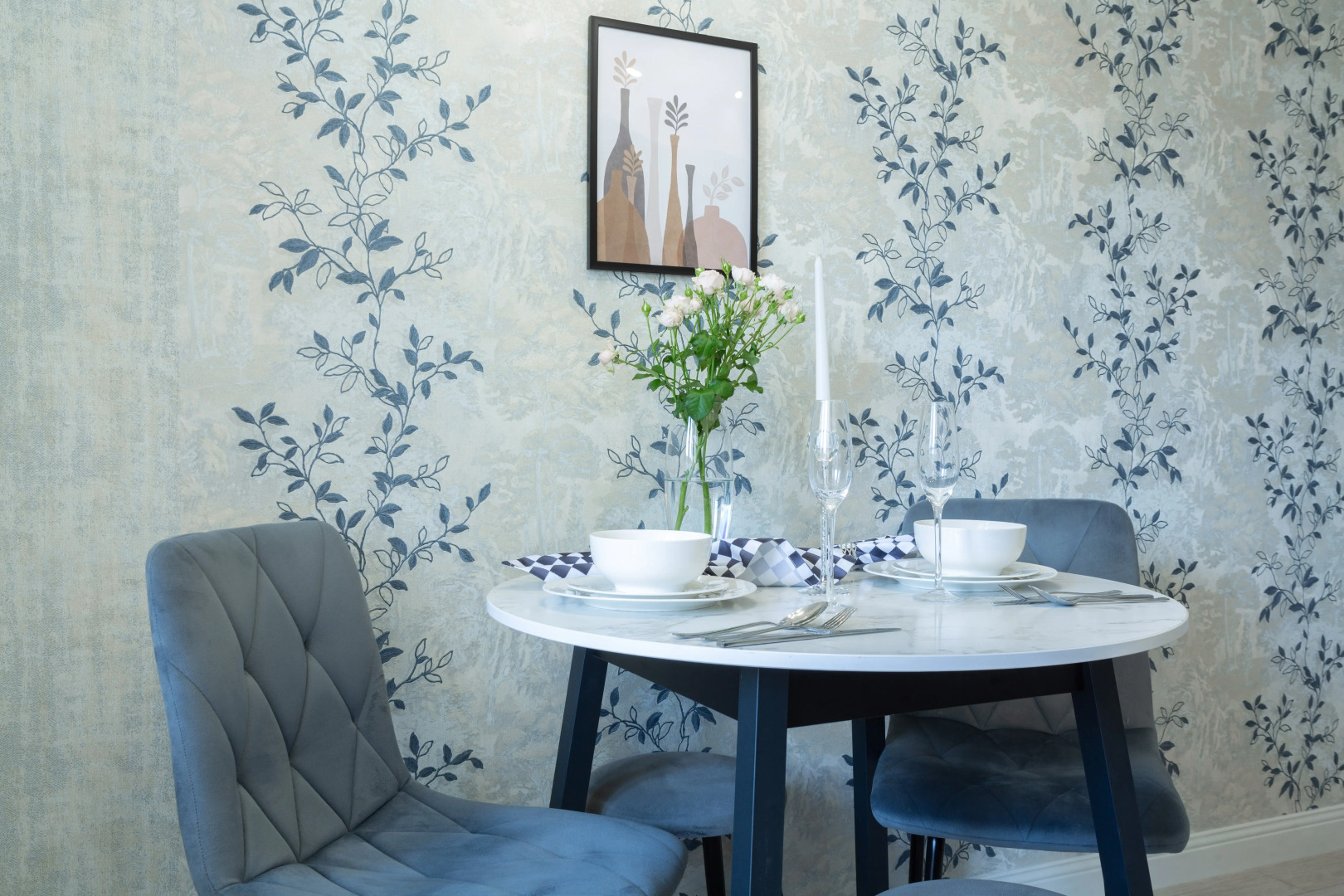 Апартаменты «Атмосфера» | Городская Саванна — Городская Саванна— Гармония Природы И Комфорта