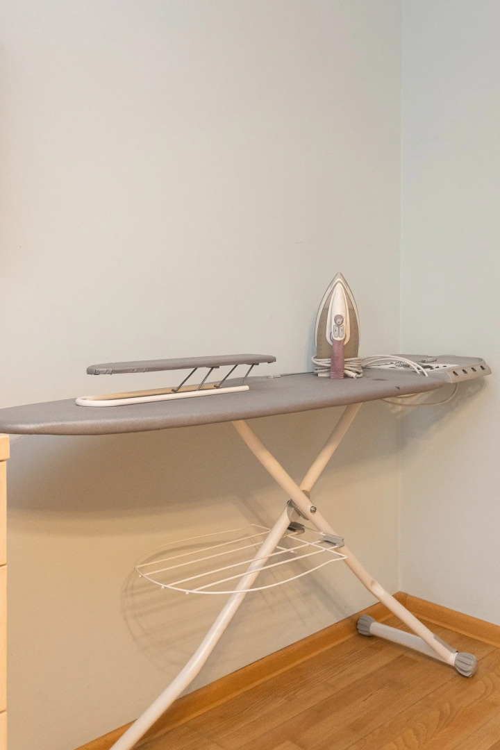 Квартира в историческом центре Калининграда