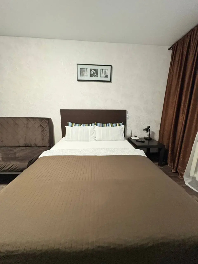 Квартира Комфортабельная Островского 48