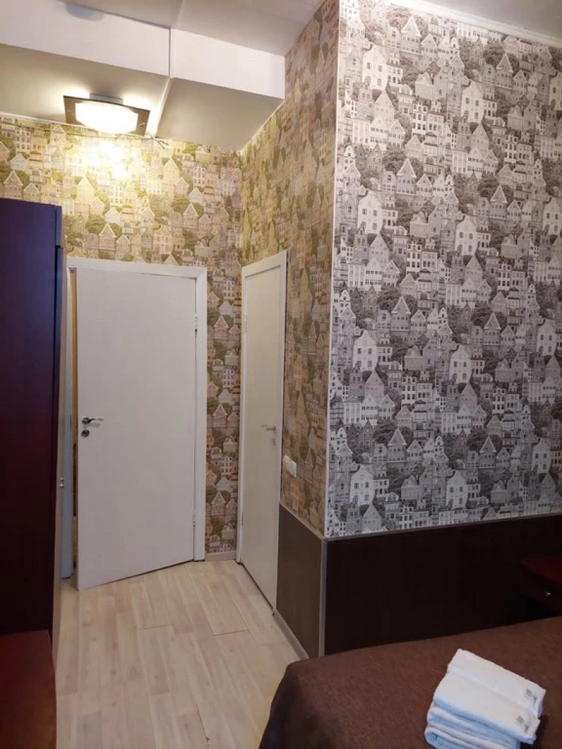 Мини-отель Юсупов