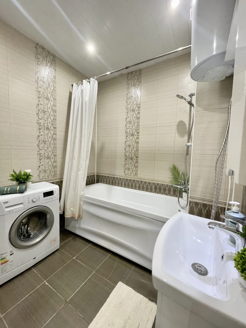 Апартаменты Kzn  24/7 Проточная 6-4