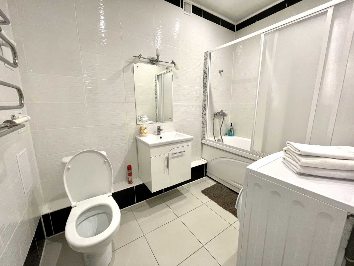 Апартаменты 062 по ул. Красноармейская, 39