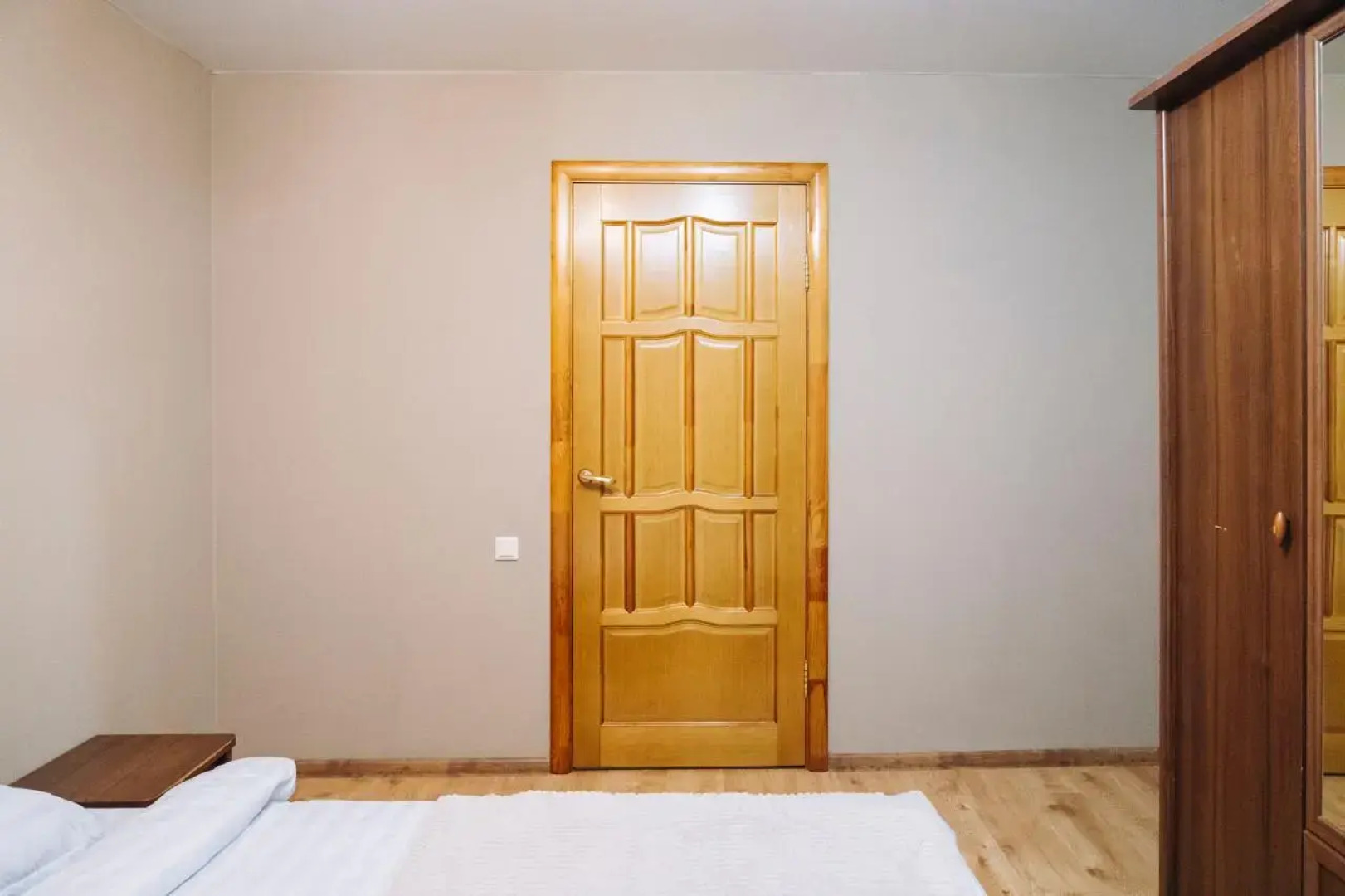 Квартира Уютная 2-х Комнатная