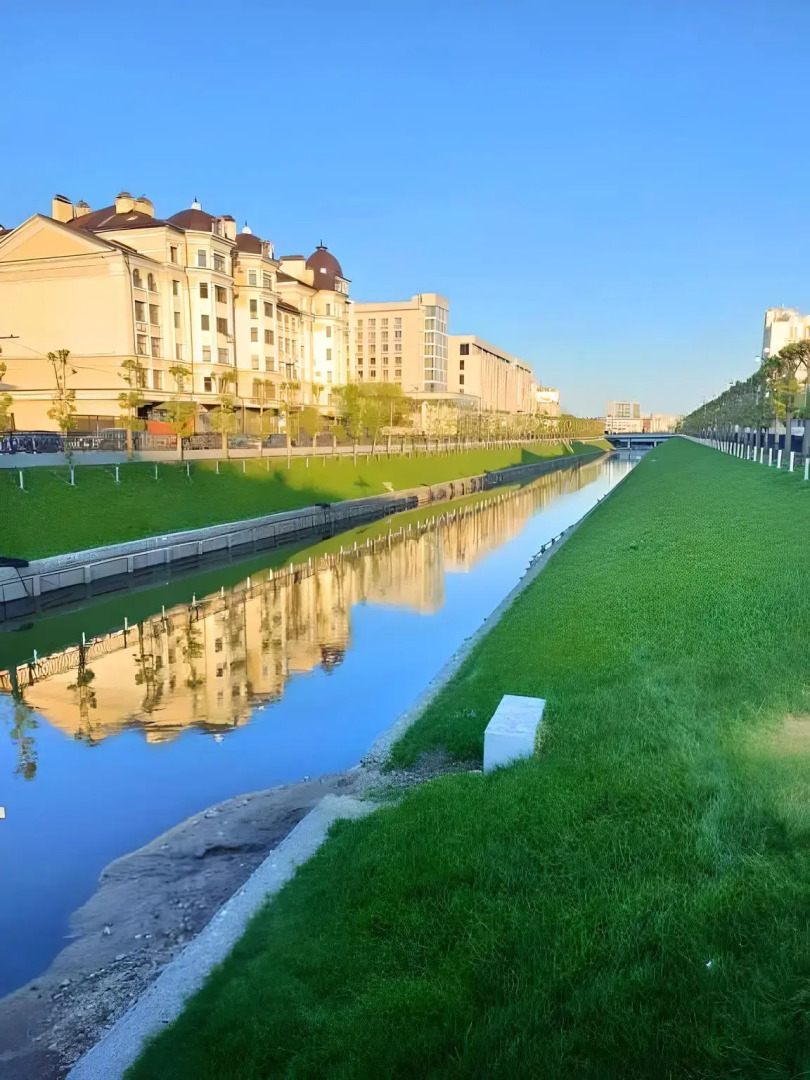 Квартира Самый центр Булак