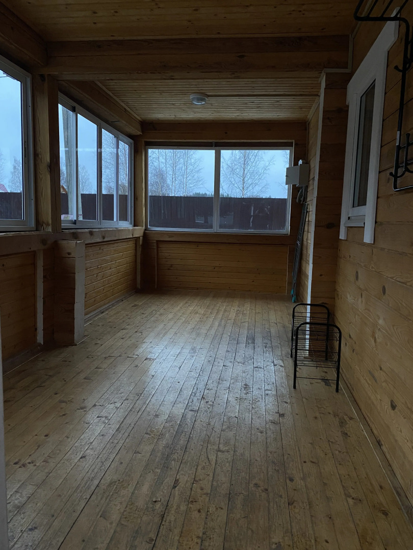 Гостевые дома Озёрный рай