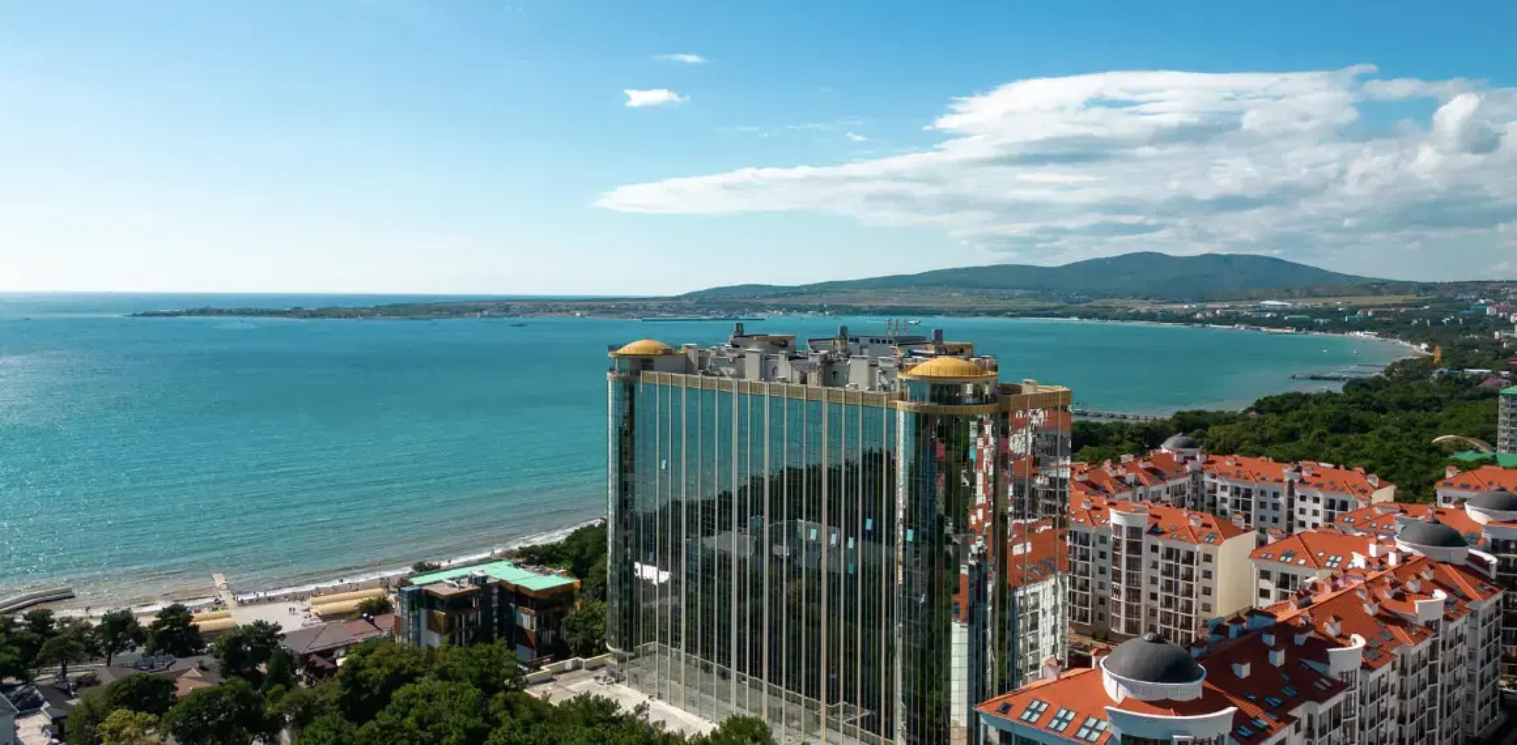 Апартаменты GelApart