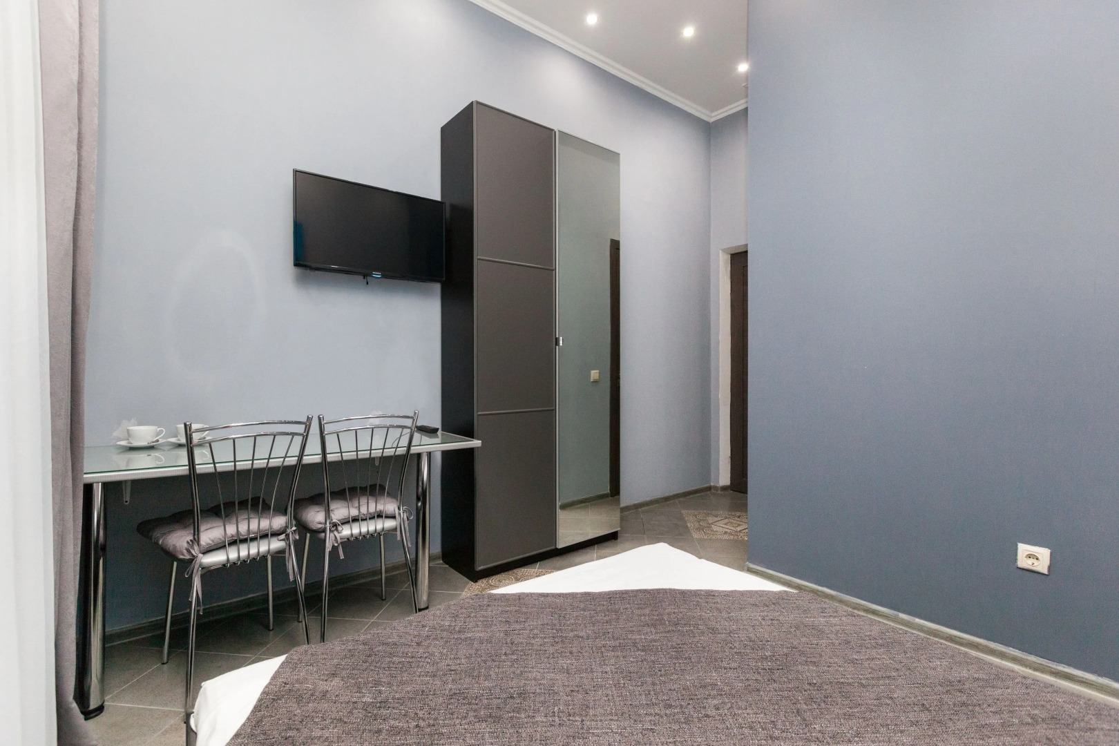 Мини-Отель Брусника Полежаевская