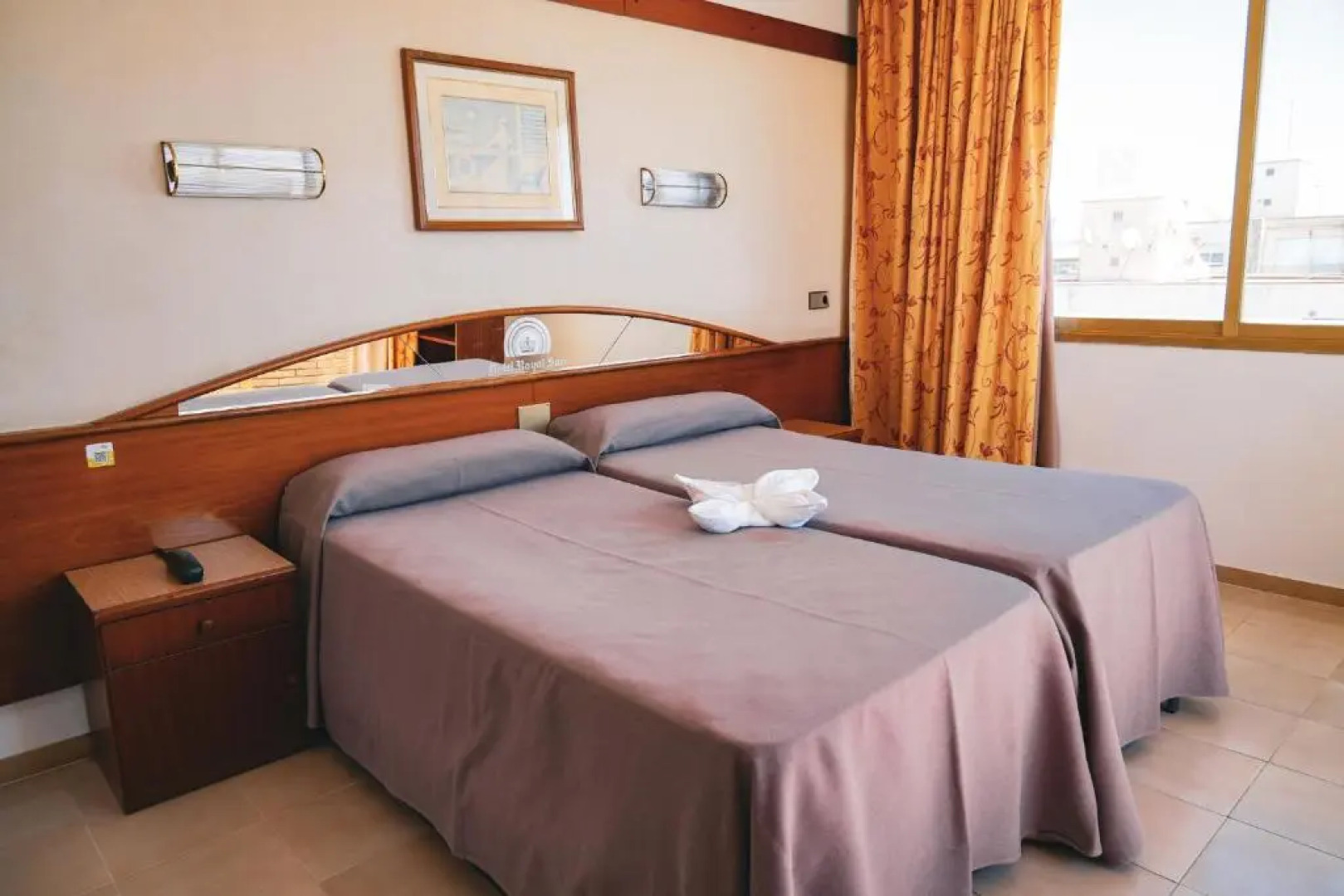 Hotel htop Royal Sun