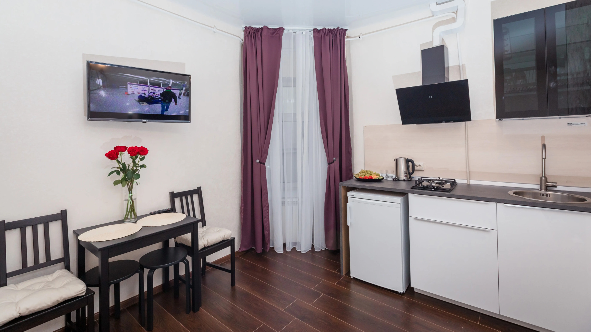 Апартаменты Асмера 7 Гороховая