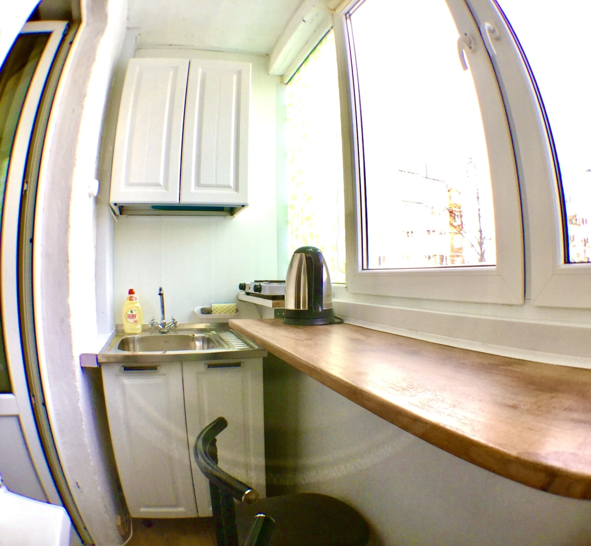 Апартаменты на Чехова 43