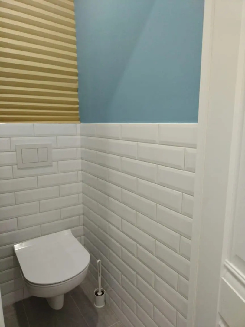 Апартаменты Двухкомнатные Семейные рядом с центром