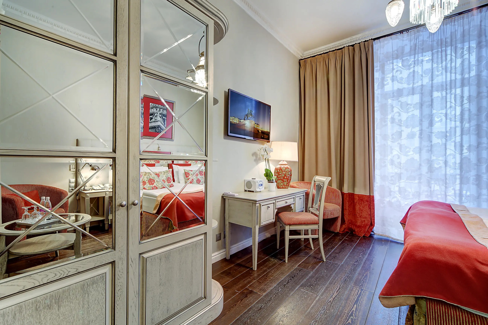 Отель Пушка Инн