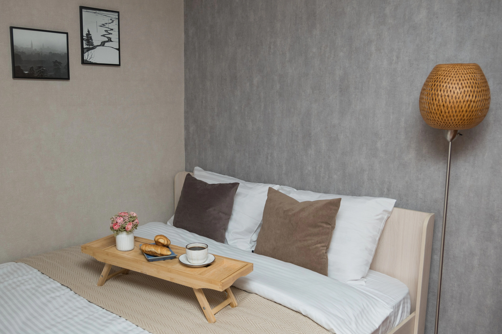 Квартира Сладкий сон на Родионова