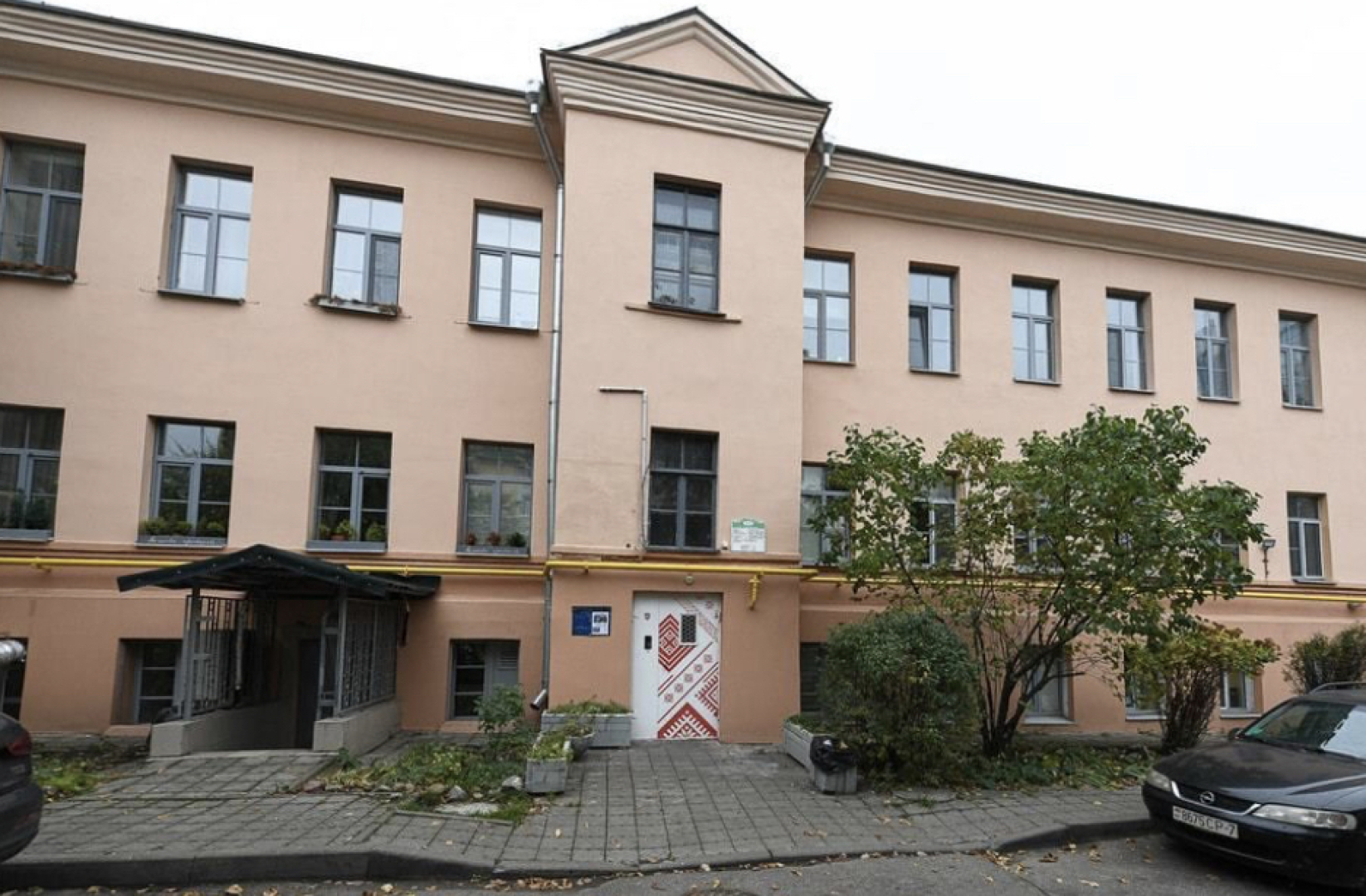 Апартаменты Remarka Home 5