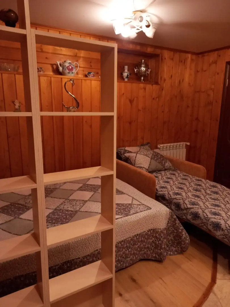 Гостевой дом в Центральном Парке